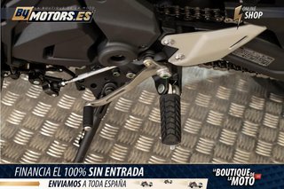 KAWASAKI Z650RS *MOTO NUEVA*
