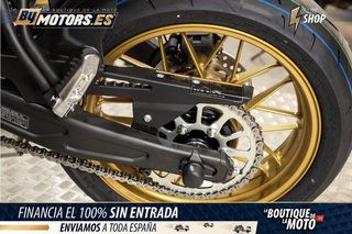 KAWASAKI Z650RS *MOTO NUEVA*