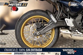 KAWASAKI Z650RS *MOTO NUEVA*