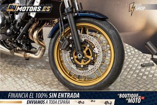 KAWASAKI Z650RS *MOTO NUEVA*