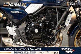 KAWASAKI Z650RS *MOTO NUEVA*