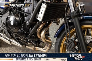 KAWASAKI Z650RS *MOTO NUEVA*