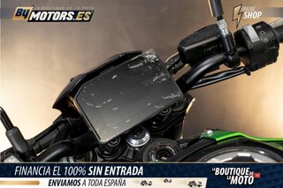 KAWASAKI Z900 *MOTO NUEVA*