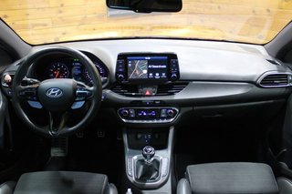 Hyundai i30 2.0 TGDI 202kW (275CV) N Performance Sky