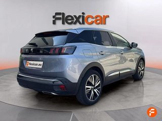 Peugeot 3008 1.5 BlueHDi 96kW S&S GT EAT8
