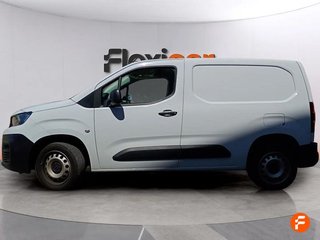 Peugeot Partner Partner Standard 1000kg BlueHDi 100 S&S 6 Vel. MAN