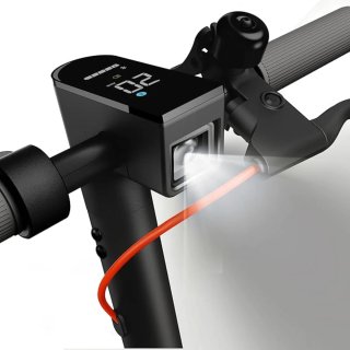Patinete Eléctrico Xiaomi 4 Lite segunda generació