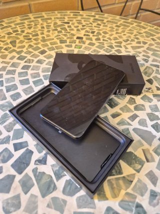 Samsung Galaxy S22 128GB Nero