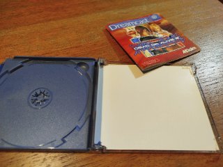 Dead or Alive 2 Dreamcast
