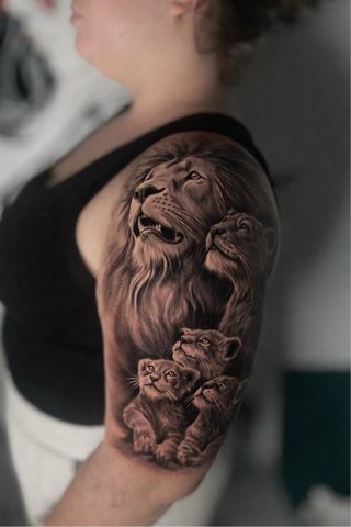 Tatuador valencia