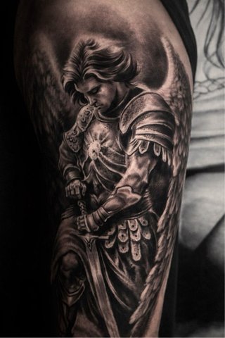 Tatuador valencia