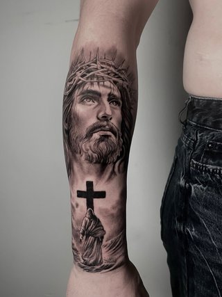 Tatuador valencia