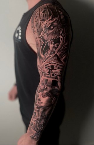 Tatuador valencia