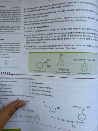 Física y Química 1 Bachillerato