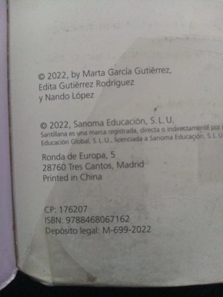 Lengua castellana y literatura 1 Bachillerato