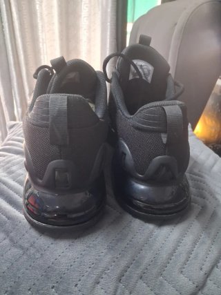 Zapatillas Nike Negras