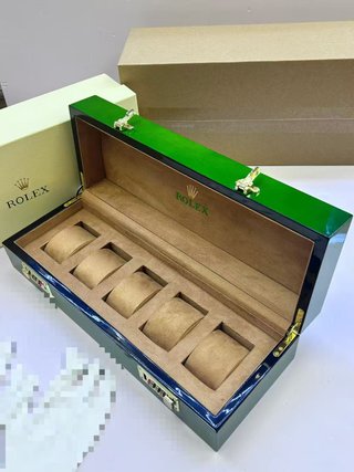 Scatola per orologi di design