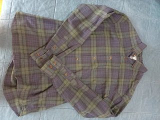 Pack 5 Camisas Jack & Jones Talla M