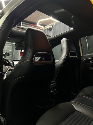 Mercedes-Benz Clase A 2013