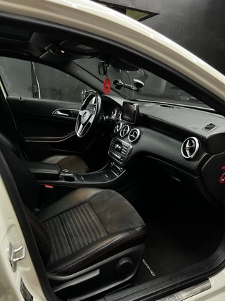 Mercedes-Benz Clase A 2013