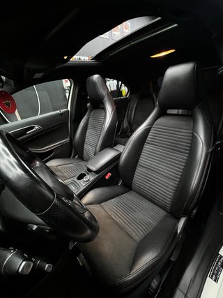 Mercedes-Benz Clase A 2013