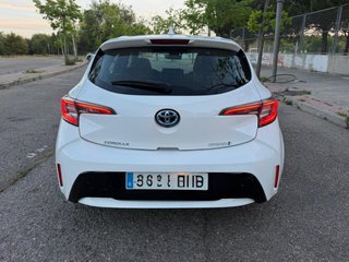 Toyota Corolla 2020 ECO Híbrido Automático