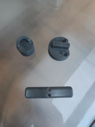 Accesorios para Kayak