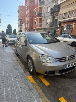 Volkswagen Golf 2005