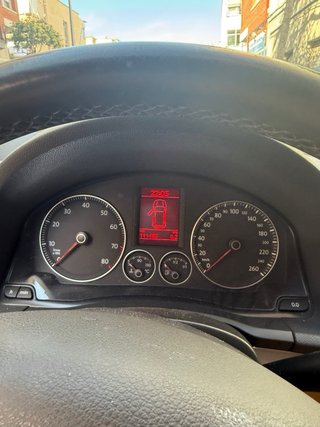 Volkswagen Golf 2005