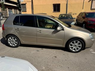 Volkswagen Golf 2005