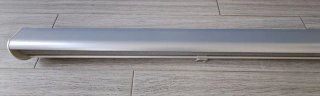 Estor Enrollable Gris 104x190 cm - IKEA