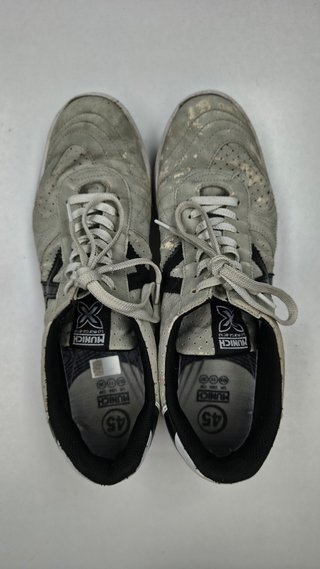 Zapatillas Munich Gresca Talla 45