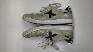 Zapatillas Munich Gresca Talla 45