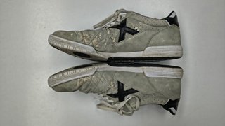 Zapatillas Munich Gresca Talla 45