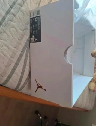 Sneakers Nike Jordan One Take 4