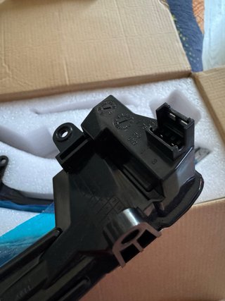 Intermitentes Cupra / Seat Ateca Nuevos Originales