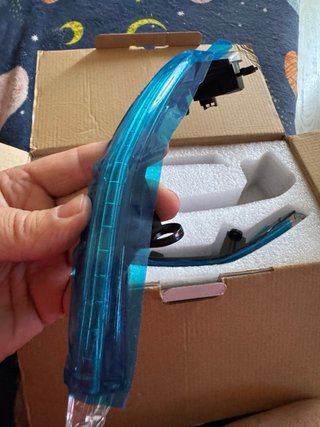 Intermitentes Cupra / Seat Ateca Nuevos Originales