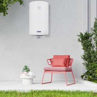Svan Termo Eléctrico Vertical 73L ST8000