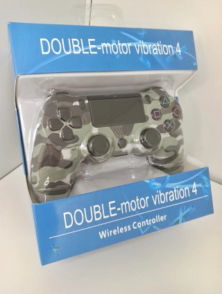 Mando PS4 inalámbrico