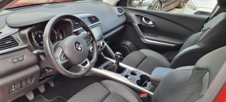 Renault Kadjar 1.3TCE 160cv 2019