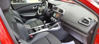 Renault Kadjar 1.3TCE 160cv 2019