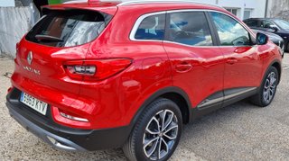 Renault Kadjar 1.3TCE 160cv 2019
