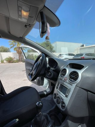 OPEL CORSA 1.3 CDTi ecoFLEX 95 CV – 5 PUERTAS – 20