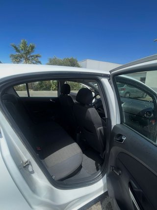 OPEL CORSA 1.3 CDTi ecoFLEX 95 CV – 5 PUERTAS – 20
