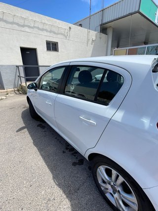 OPEL CORSA 1.3 CDTi ecoFLEX 95 CV – 5 PUERTAS – 20