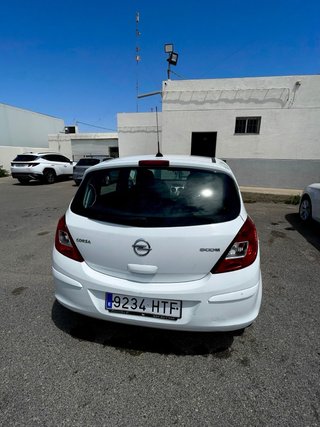 OPEL CORSA 1.3 CDTi ecoFLEX 95 CV – 5 PUERTAS – 20
