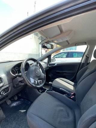 OPEL CORSA 1.3 CDTi ecoFLEX 95 CV – 5 PUERTAS – 20