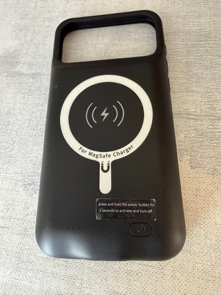 iPhone 17 Pro Max Naranja