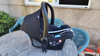 Maxi-Cosi Silla de Coche