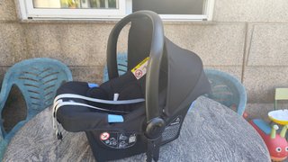 Maxi-Cosi Silla de Coche